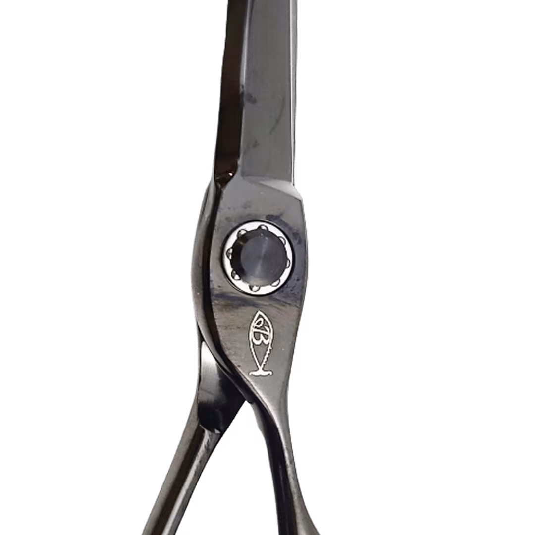 Bonika Shears  Black Widow Shear