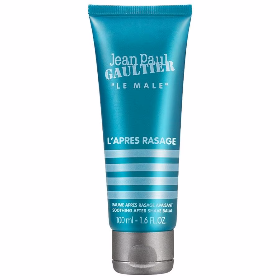 After Shave Balm