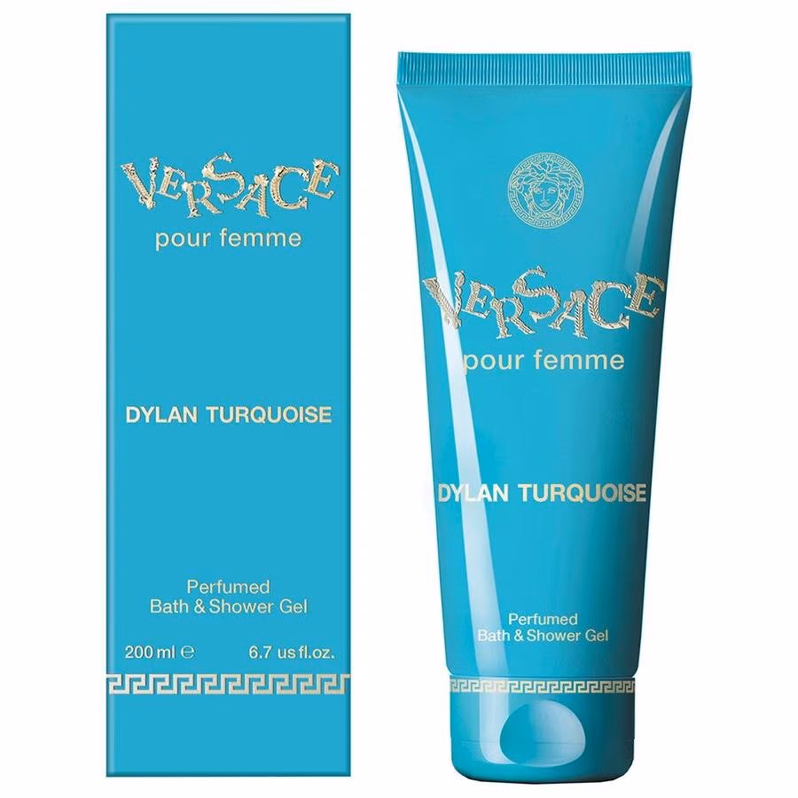 Bath & Shower Gel