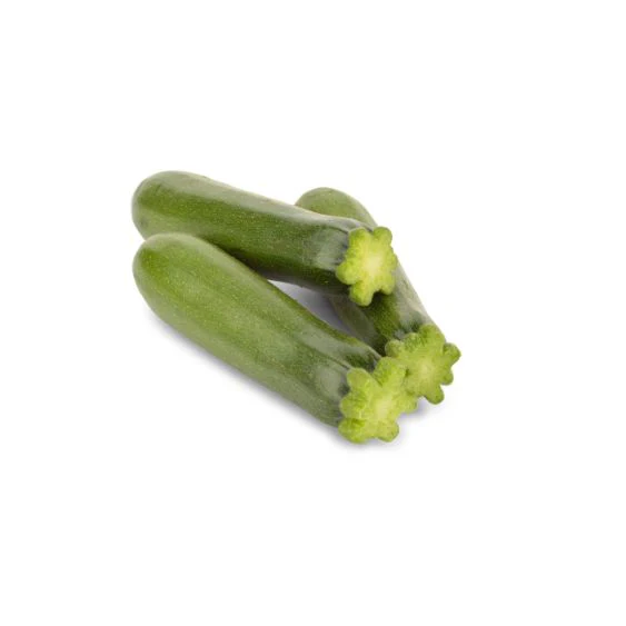 Mini zucchini – tender & versatile for grill, oven & pan