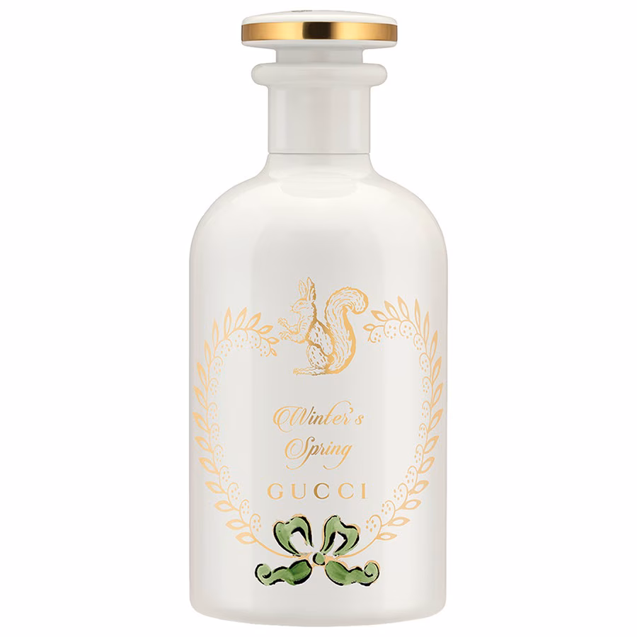 WINTER'S SPRING  EAU