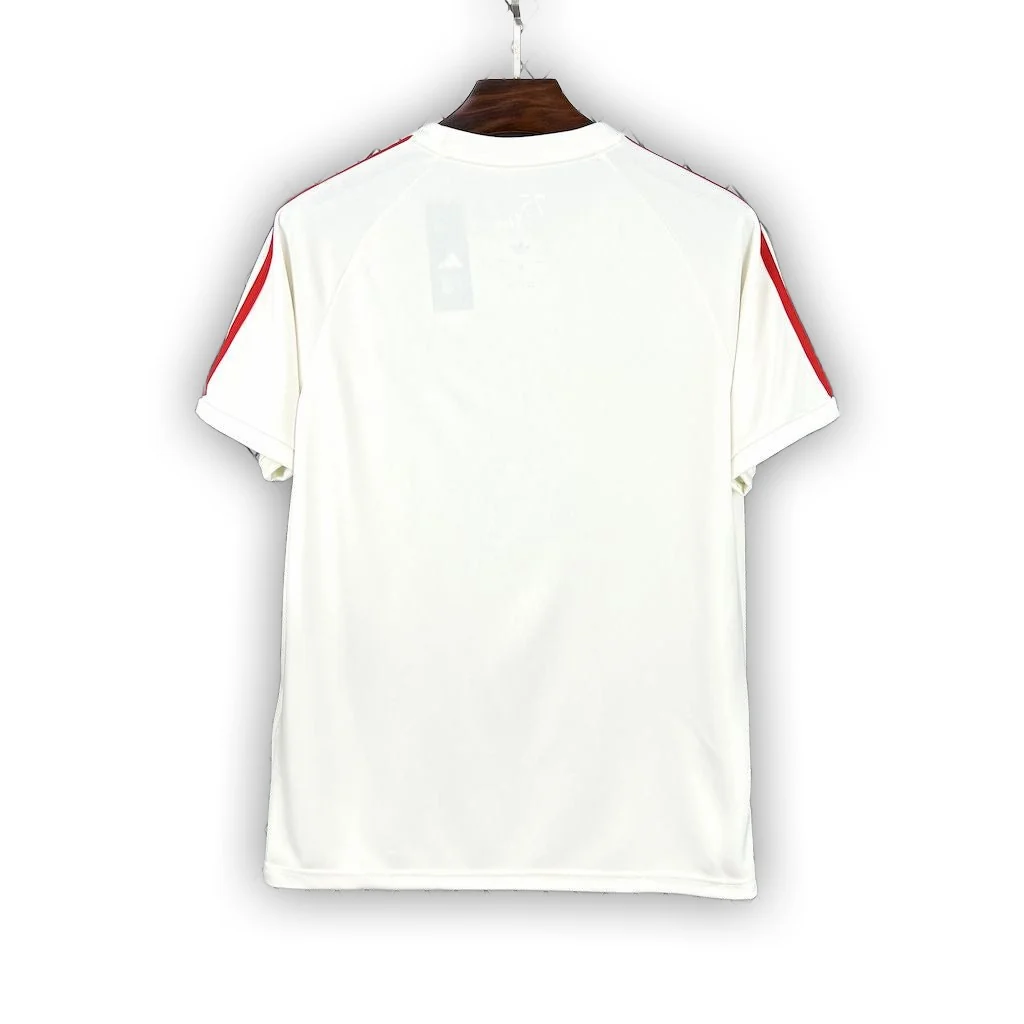 Lyon 2025/26 Special Anniversary Kit