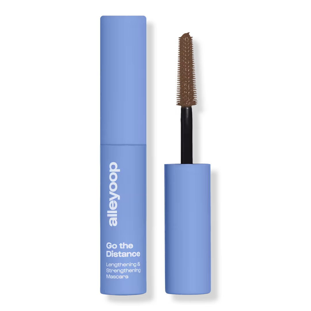 Alleyoop  Go the Distance Tubing Mascara - Mini