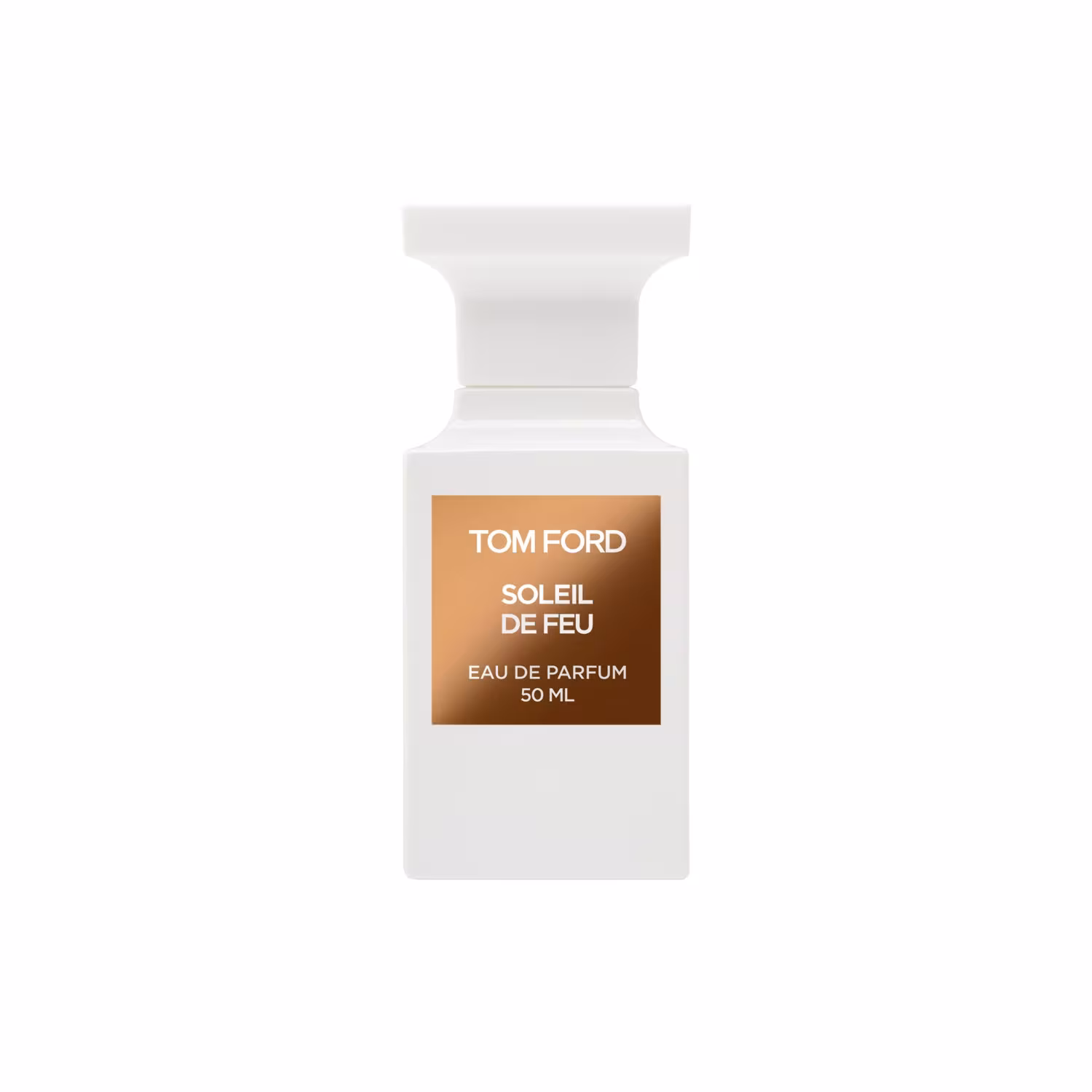 SOLEIL DE FEU EDP