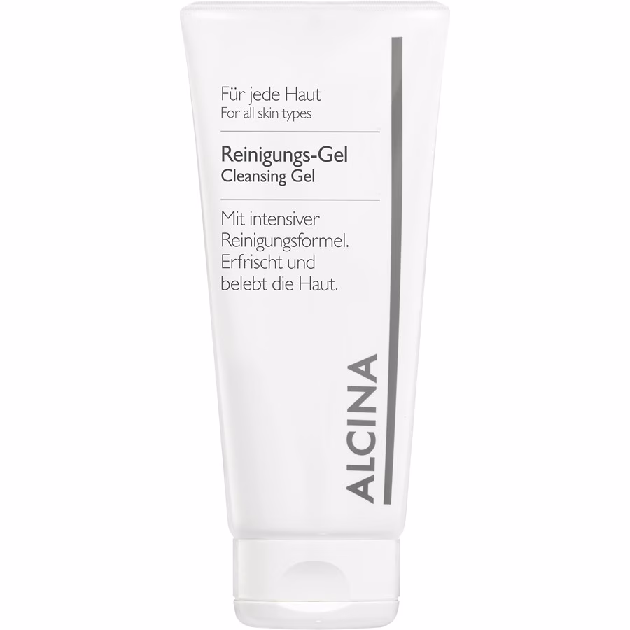 Reinigungs-Gel