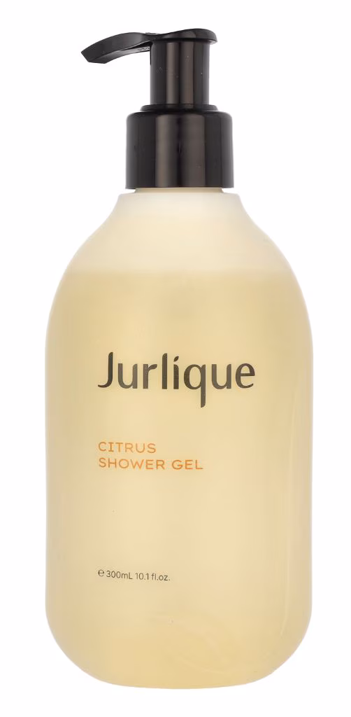 Refreshing Citrus Shower Gel