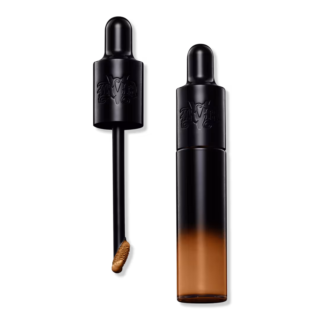 KVD Beauty  Good Apple Lightweight Full-Coverage Concealer
