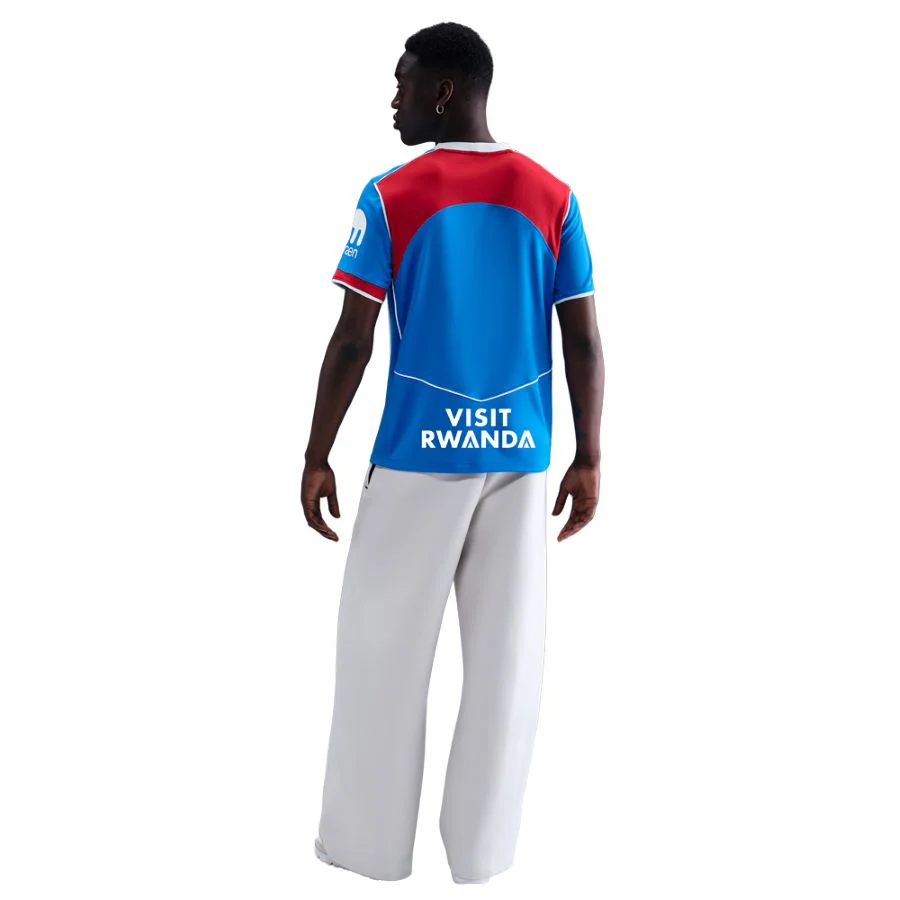 Atletico Madrid Third Jersey Men 2025 2026