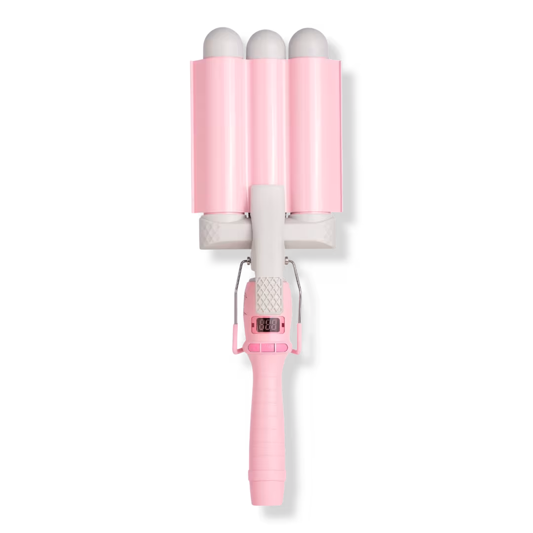 Mermade Hair  Pro Hair Waver
