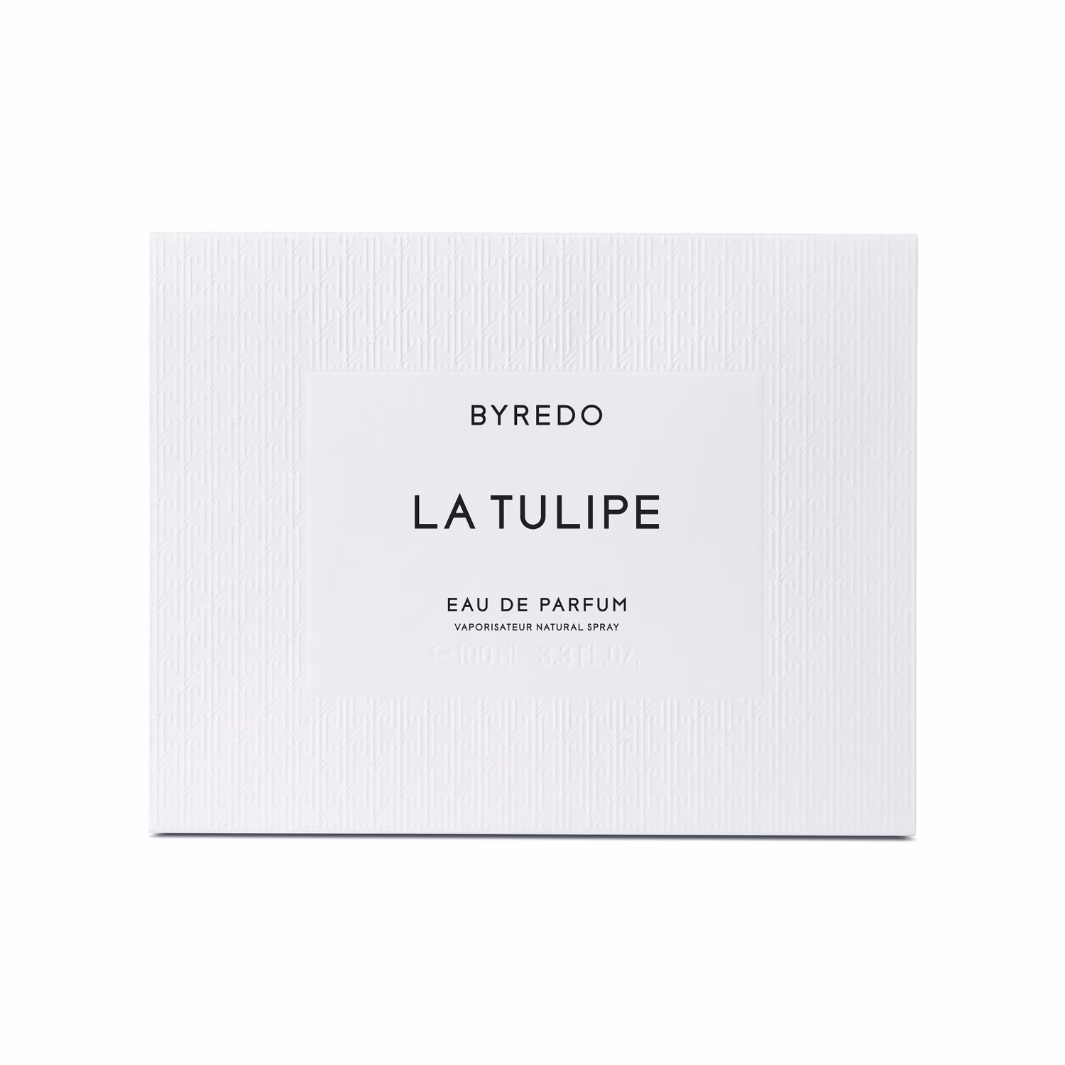 La Tulipe