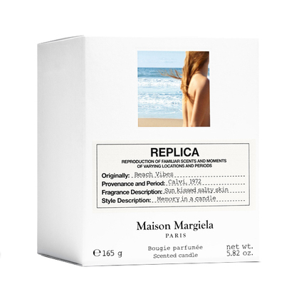 Maison Margiela Beach Vibes Candle 165G