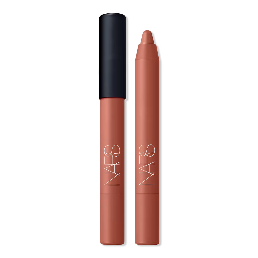 NARS  Powermatte High Intensity Lip Pencil