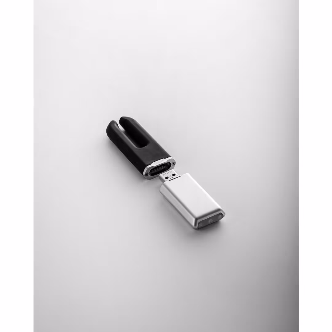 Crave  Duet Classic Vibrator
