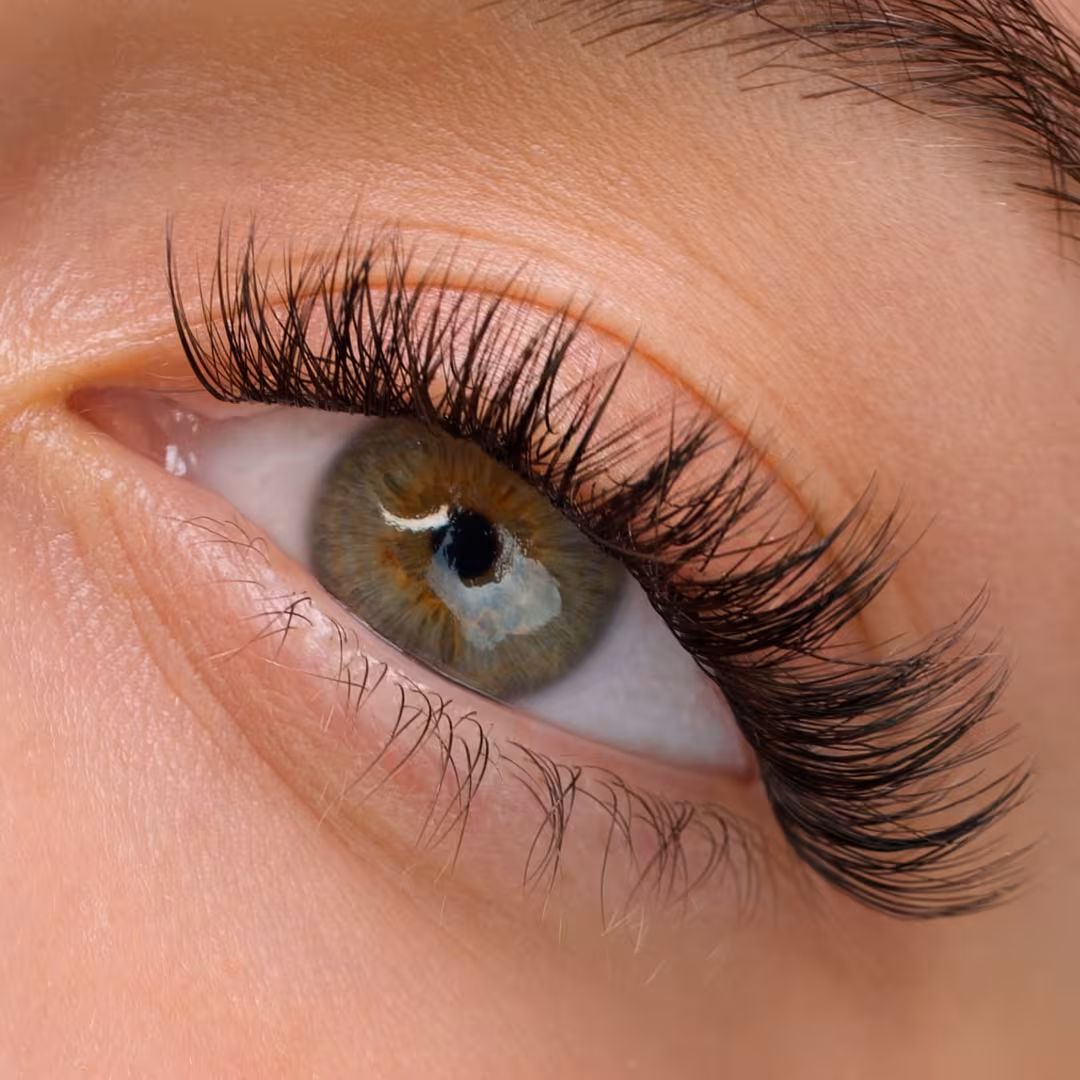 Pink Rabbit Cosmetics  In The Clouds Lash Extensions