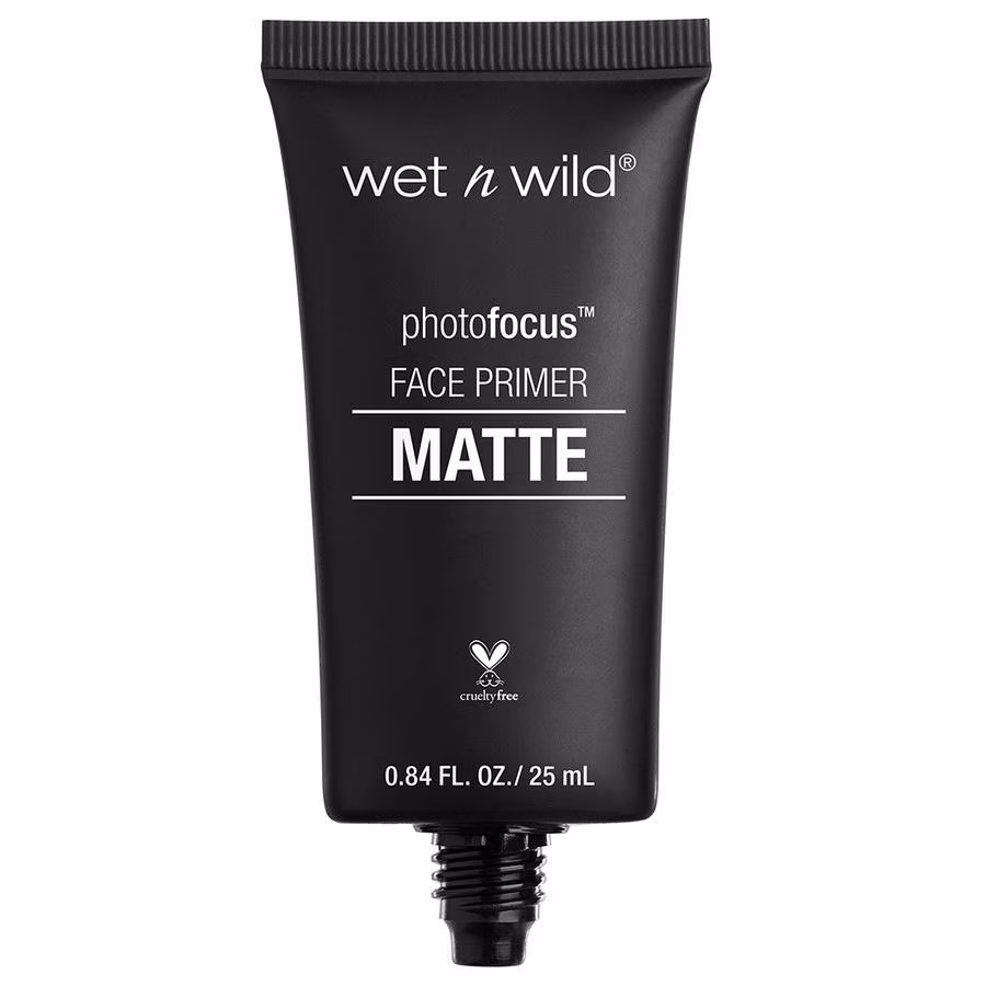 Photo Focus Face Primer Matte