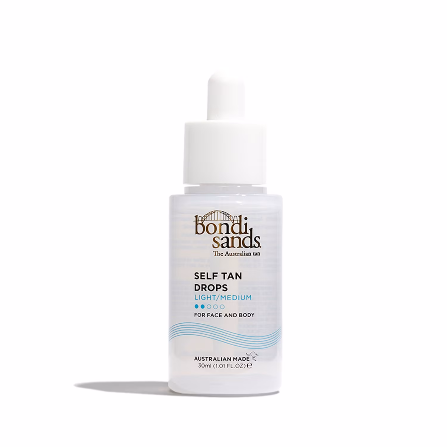 Self Tan Drops L/M