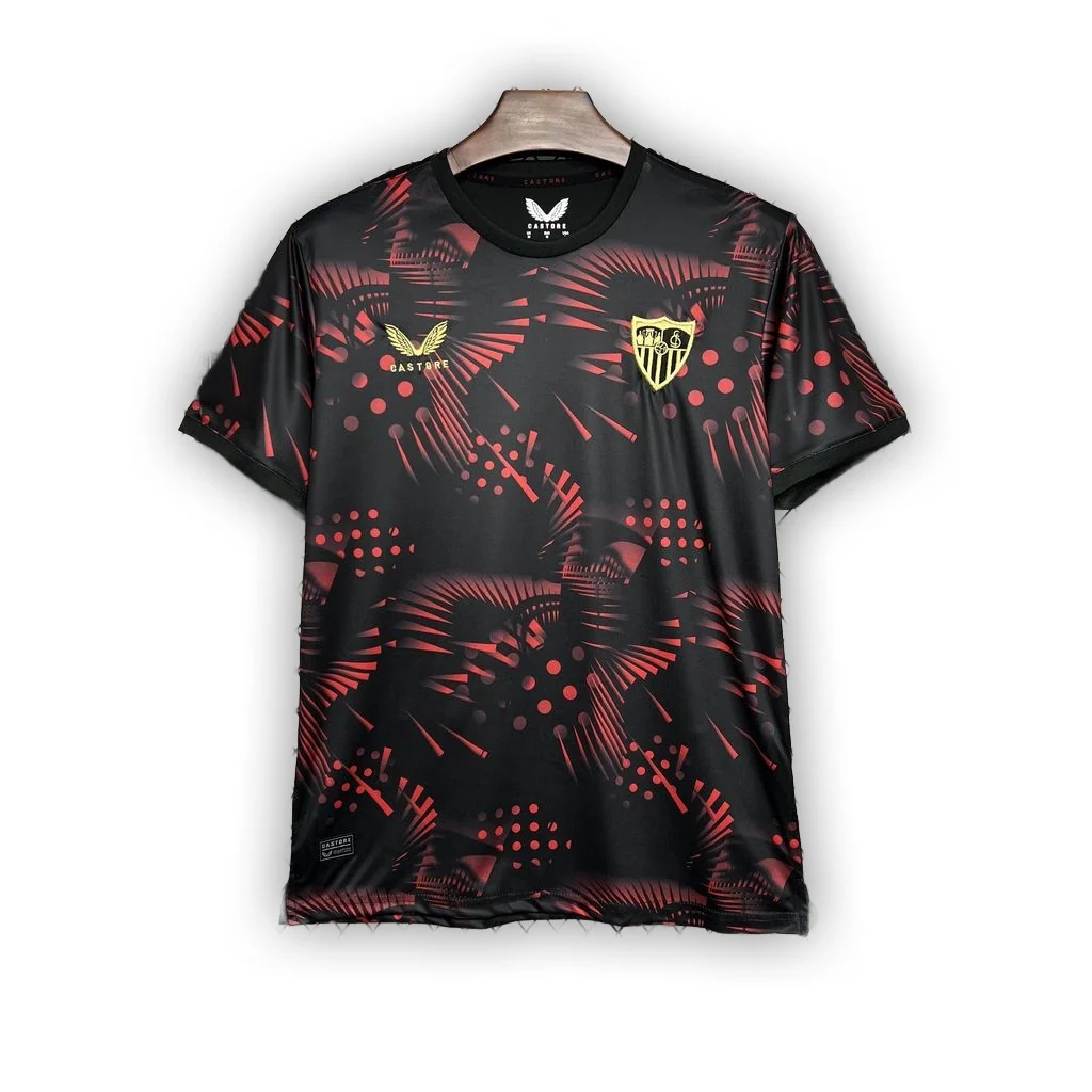 Sevilla 2024/25 Third Away