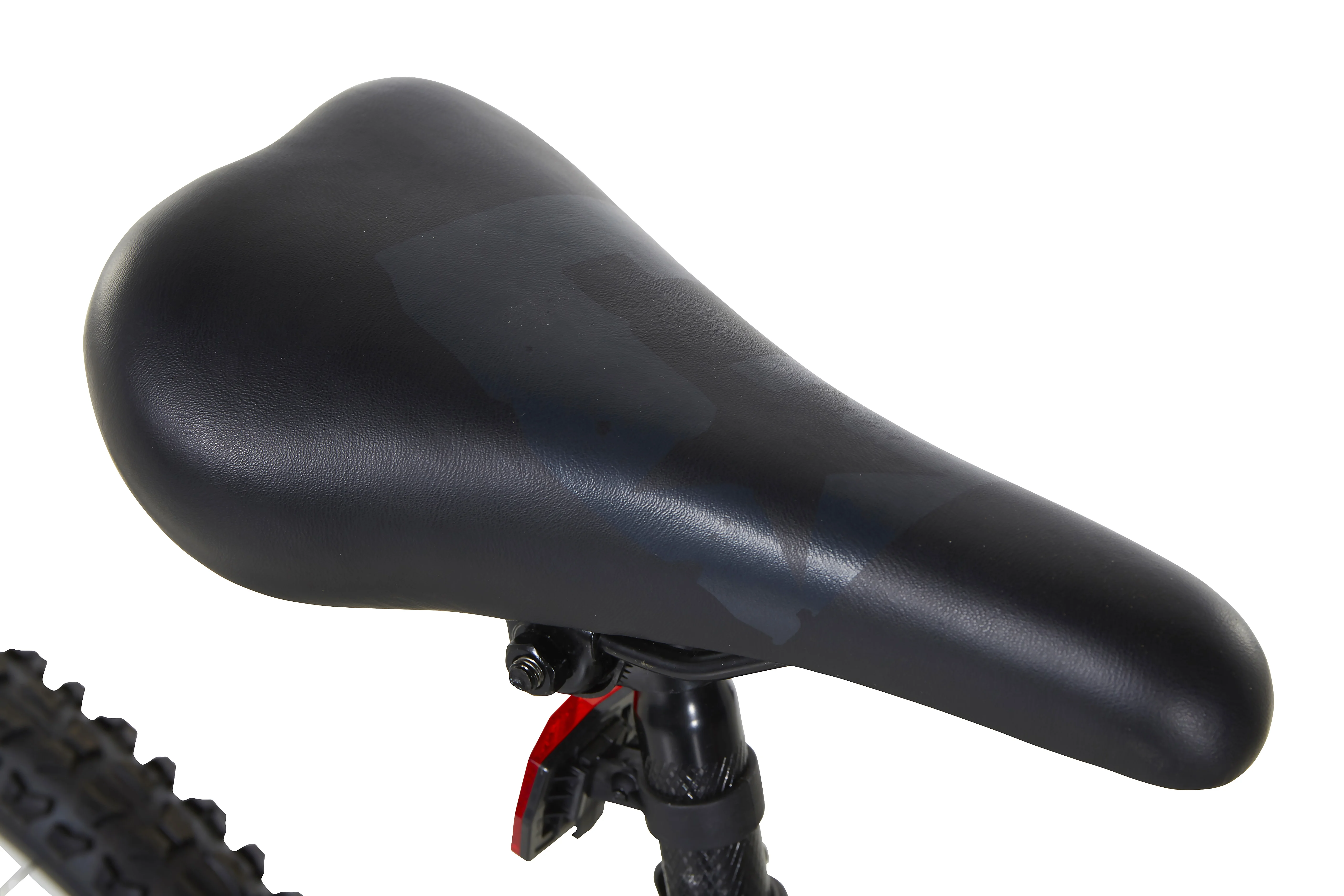 Dynacraft Vertical Gauntlet 24-Inch Mountain Bike for Ages 8 -14 Years