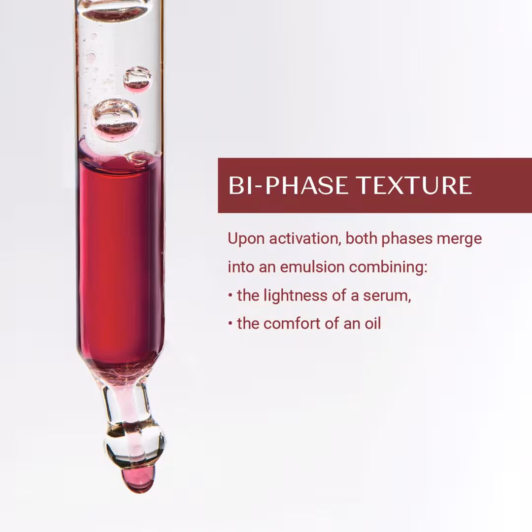 Yon-Ka Paris  Bi-Serum Retinol-Like