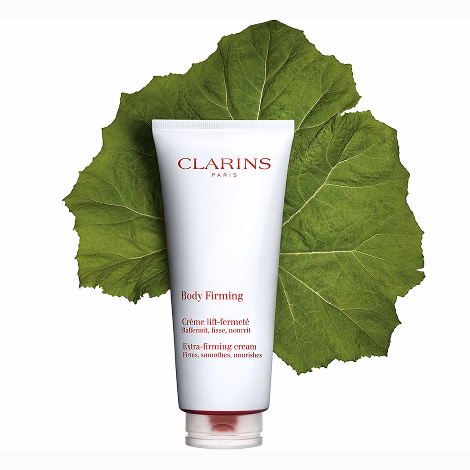 Body-Firming Crème lift-fermeté