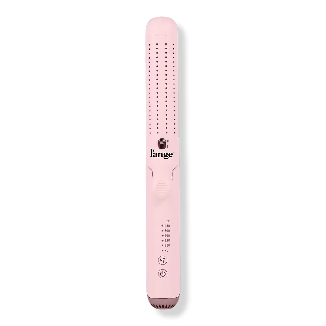 L'ange  Le Duo Flex 360° Airflow Titanium Styler