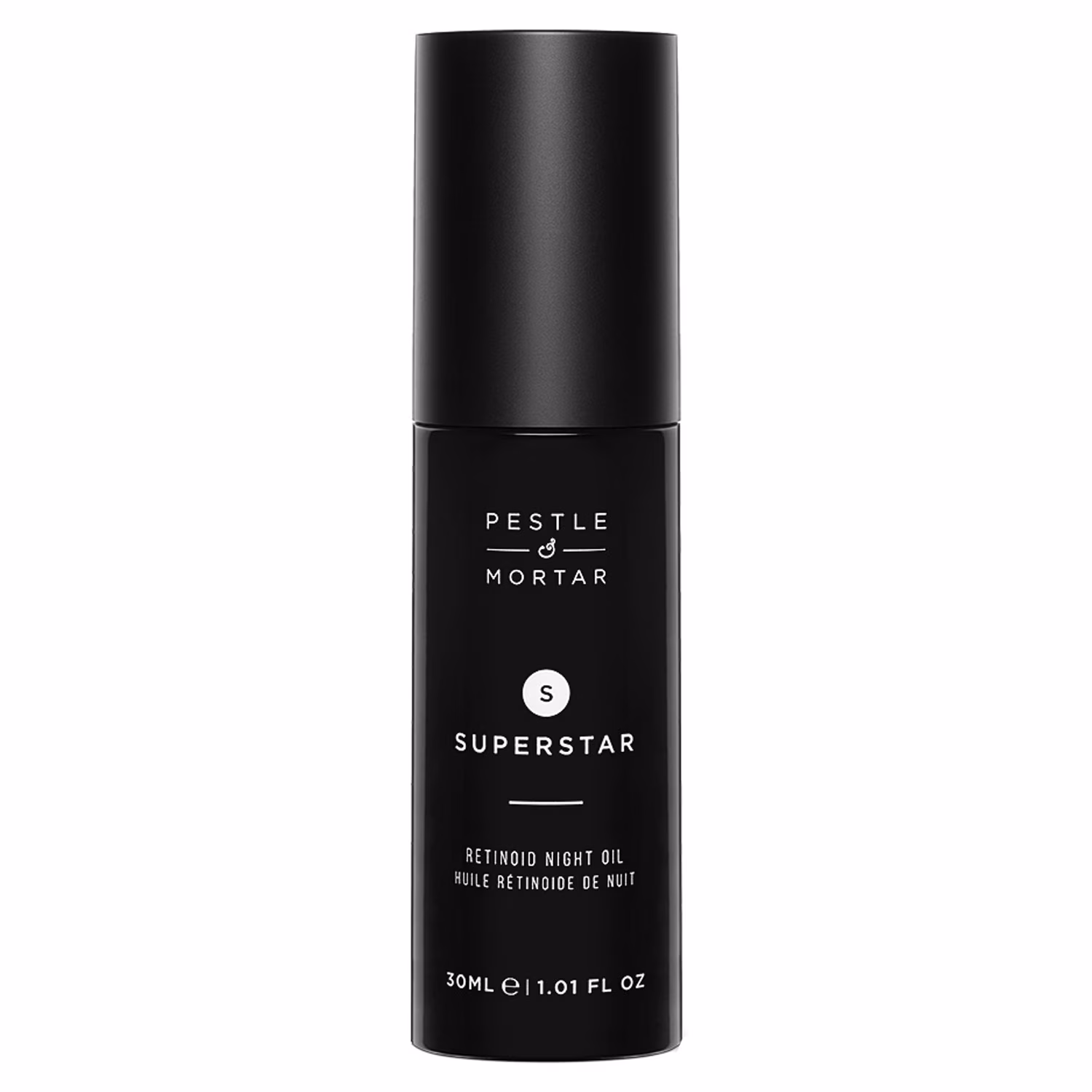 Superstar Night Oil