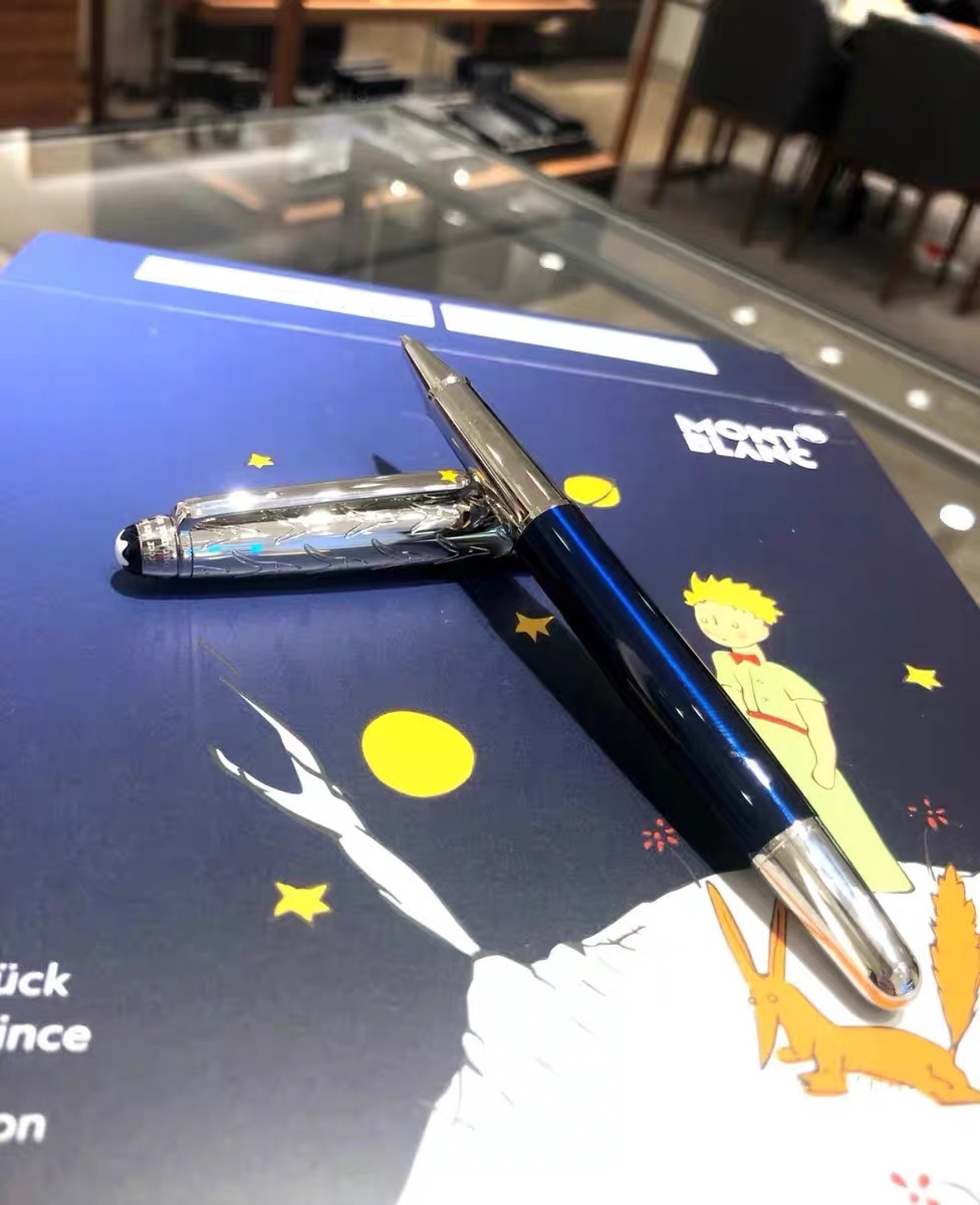 Montblanc Pens7