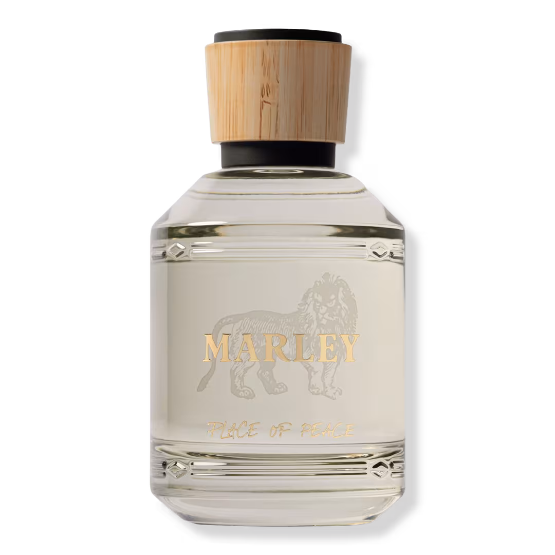 Marley Fragrance  Place of Peace Eau de Parfum