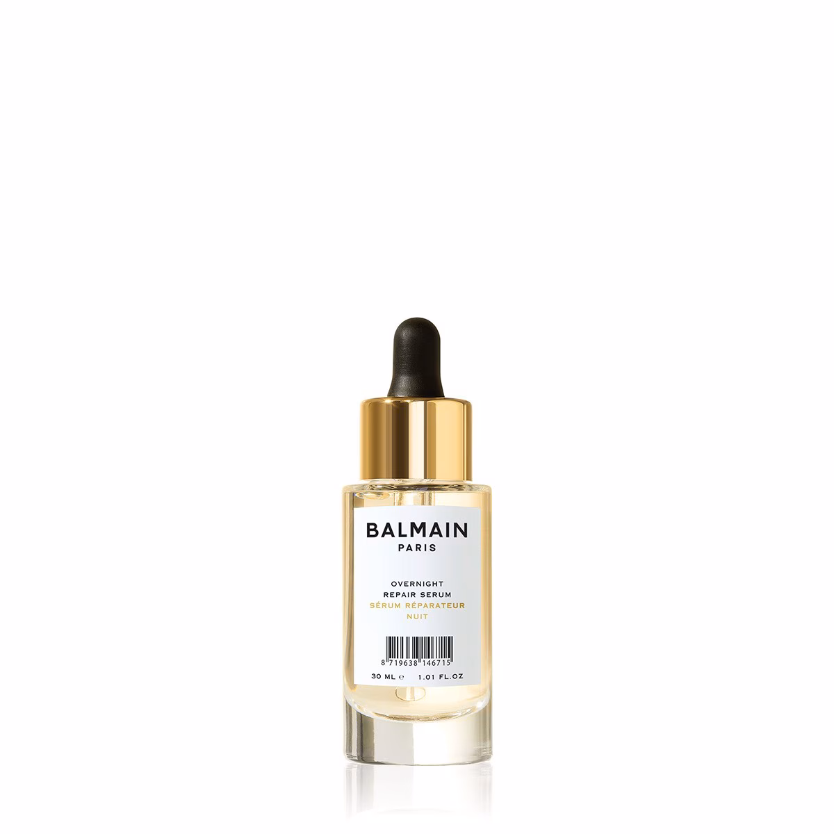 HC Overnight Repair Serum