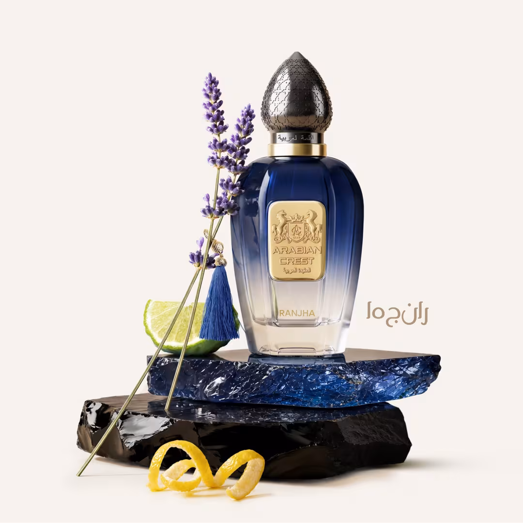 ARABIAN CREST DUBAI  Ranjha Eau de Parfum