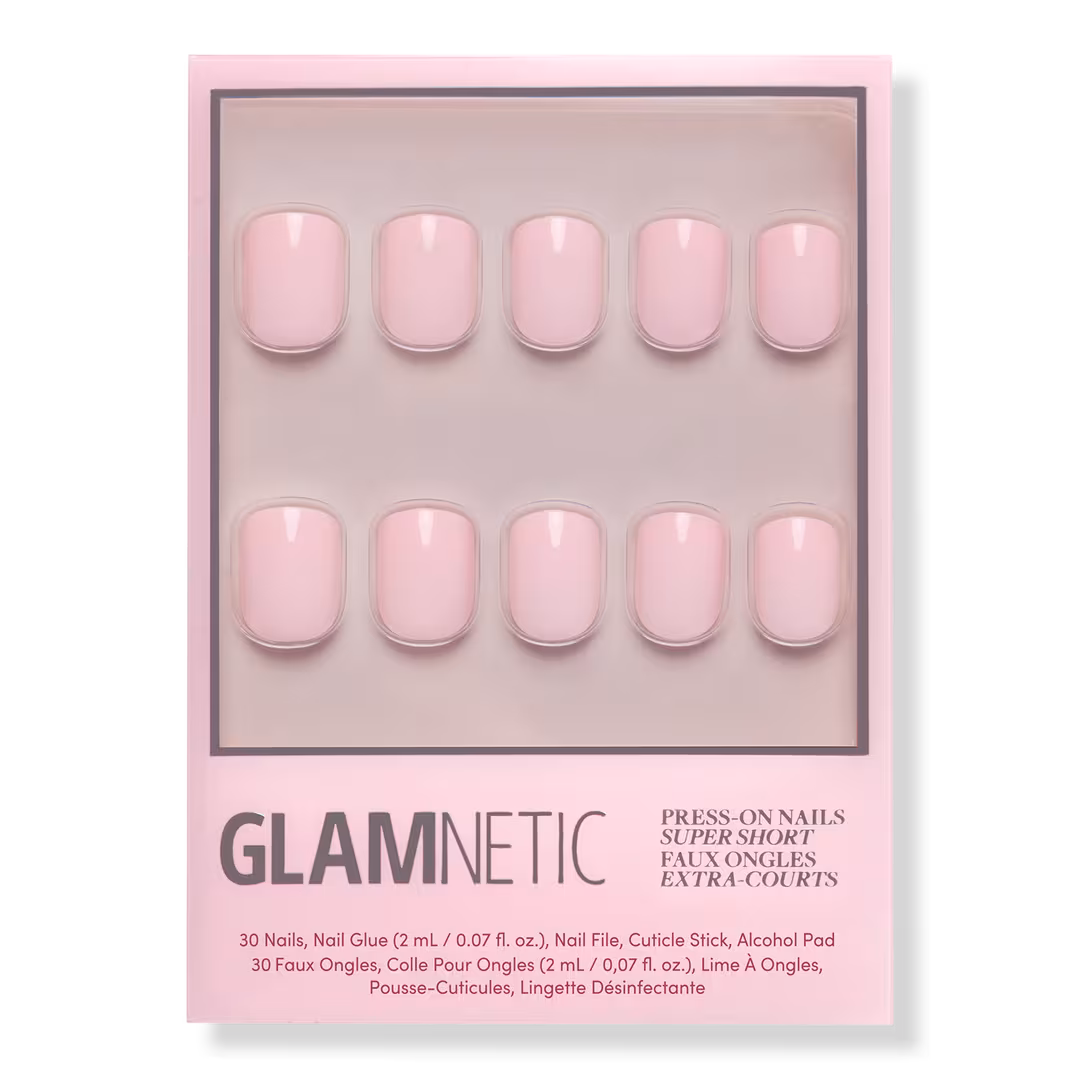 Glamnetic  Sugar BB Press-On Nails