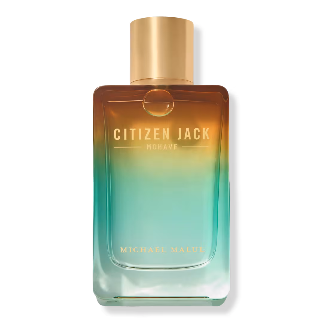 Michael Malul  Citizen Jack Mohave Men's Eau de Parfum
