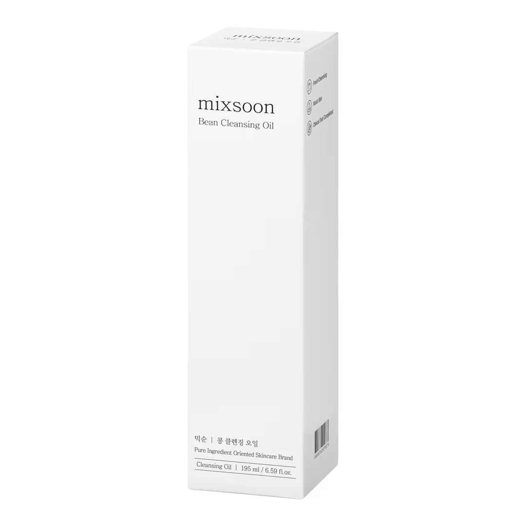 Mixsoon  Bean Cleansing Oil