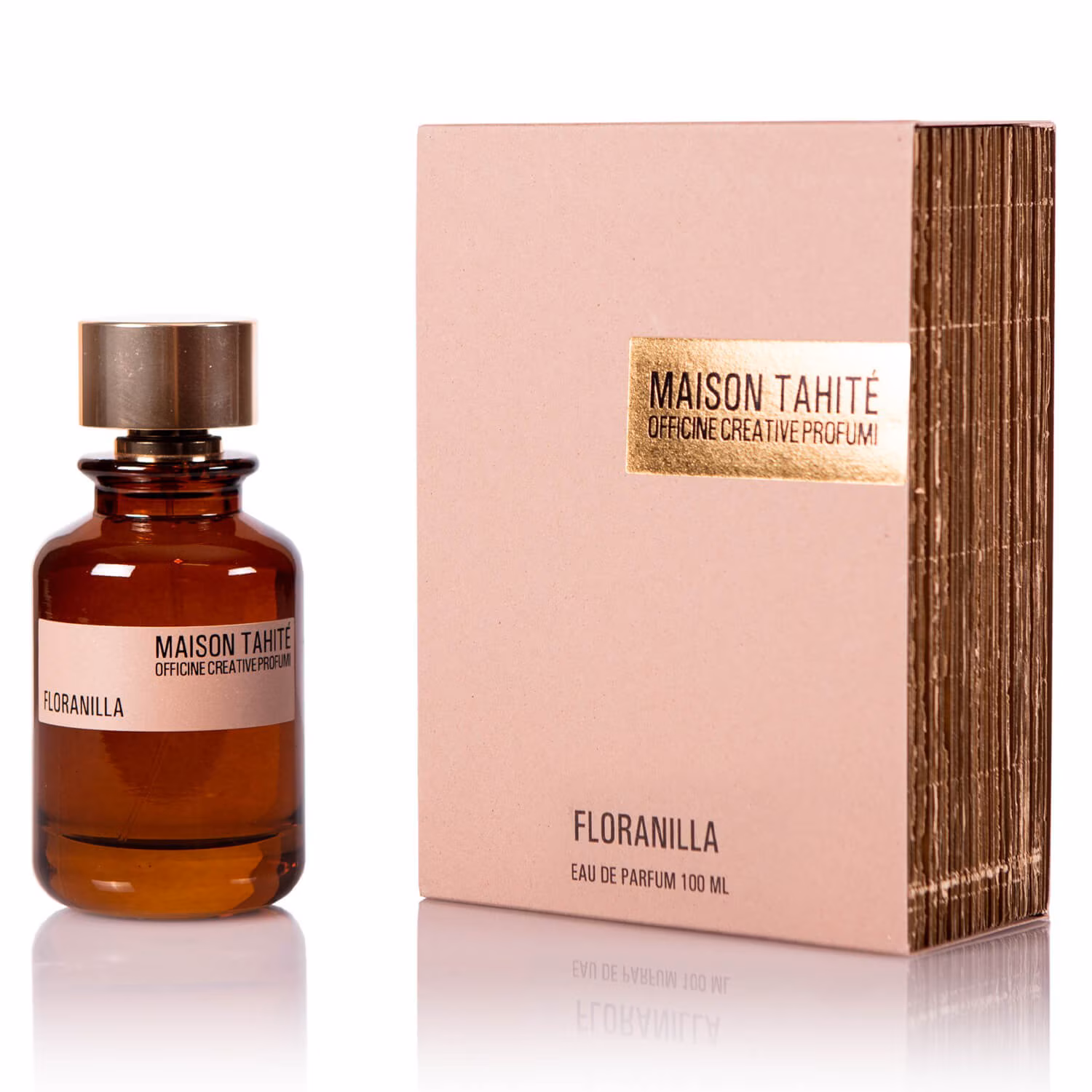 FLORANILLA                        100 ML