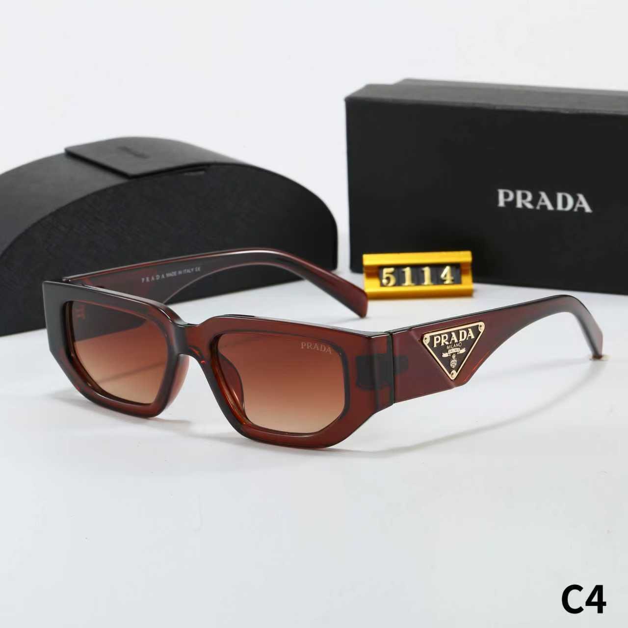 Prada Fashionable Sunglasses