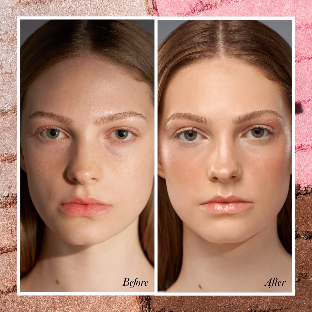 RMS Beauty  ReDimension Daily Glow Palette