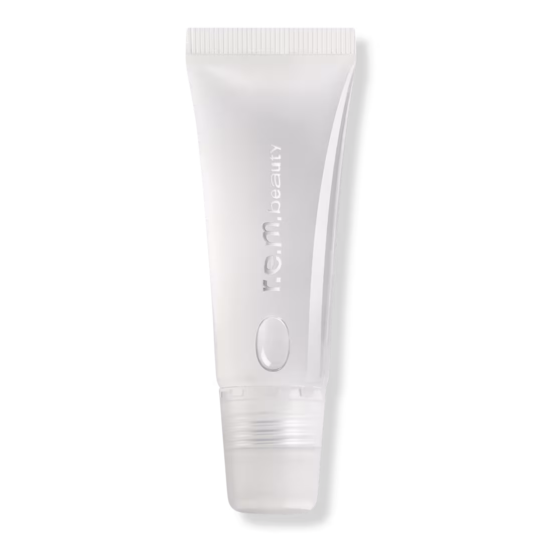 r.e.m. beauty  Utmost Importance Plumping Lip Gloss