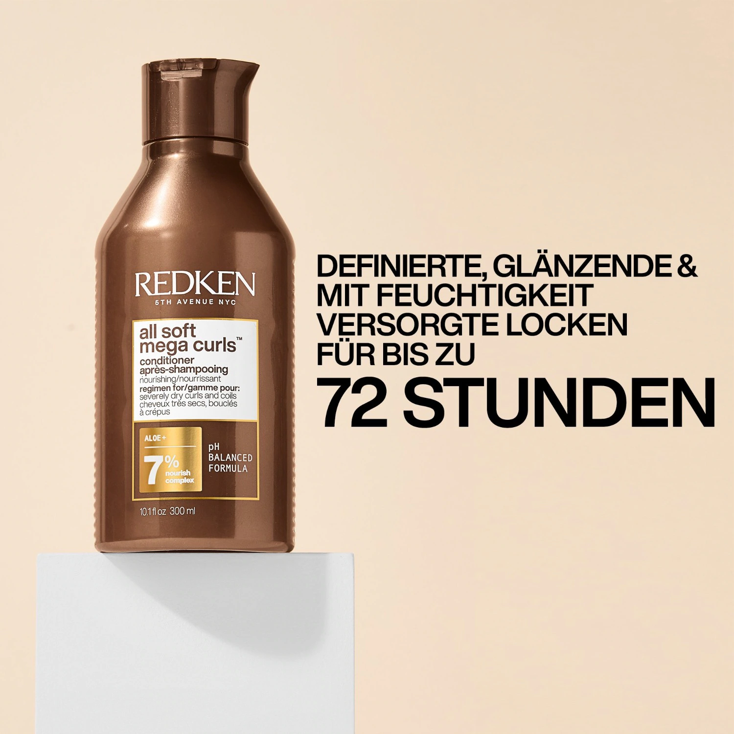 Conditioner