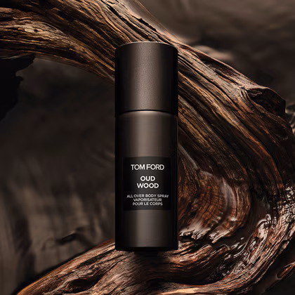 TOM FORD Oud Wood Body Spray 150ML