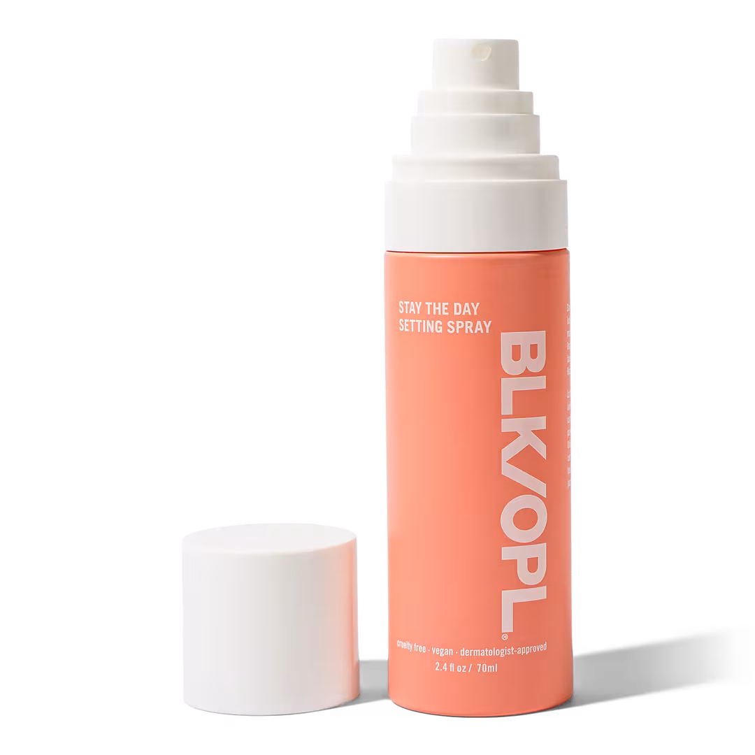 BLK/OPL  Stay The Day Setting Spray