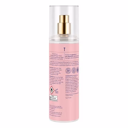 Ted Baker Pink Bloom Body Spray 200ML