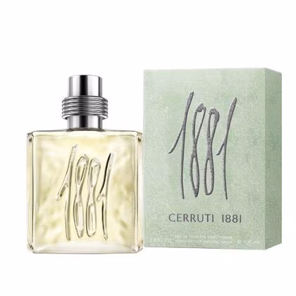 Cerruti Cerruti 1881 Pour Homme Eau de Toilette Spray 100ML