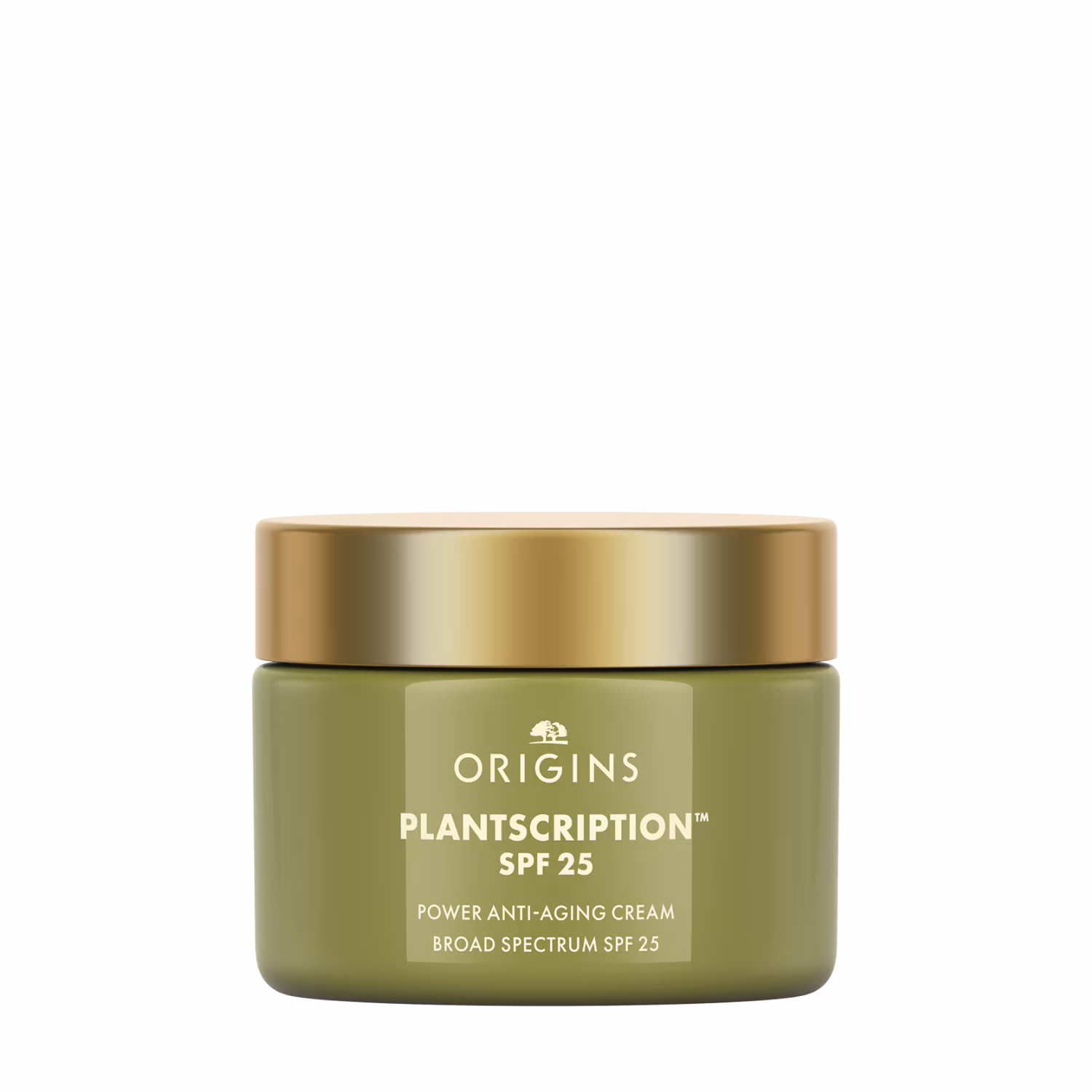 SPF 25 Power Anti-Aging Cream