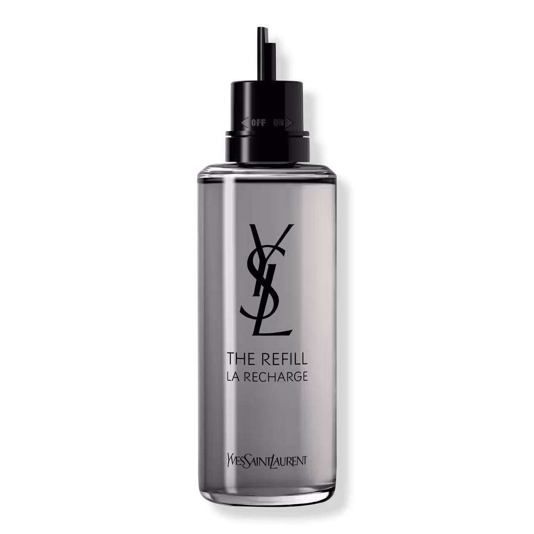 Yves Saint Laurent  MYSLF Le Parfum