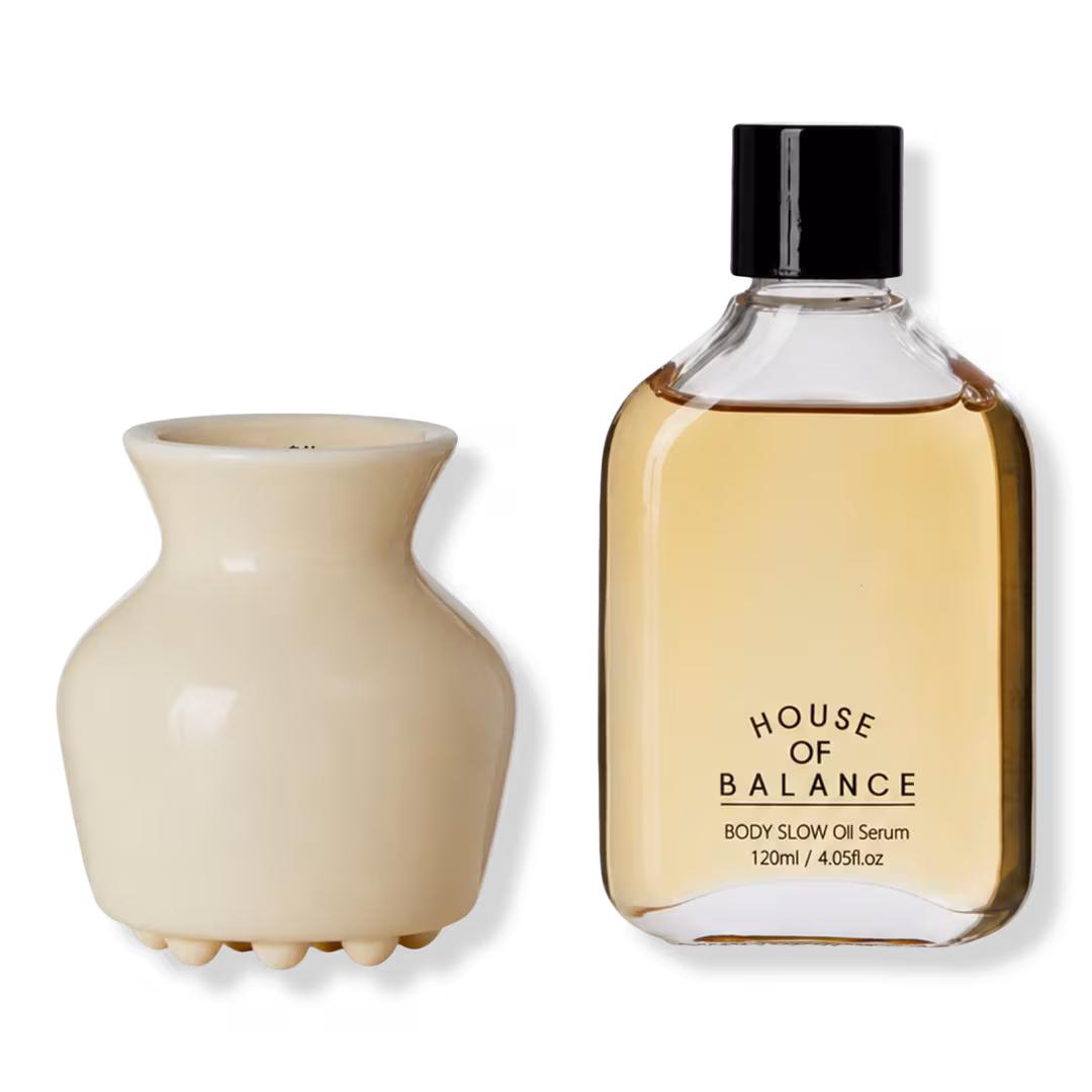 House of Balance  Massage Duo Set