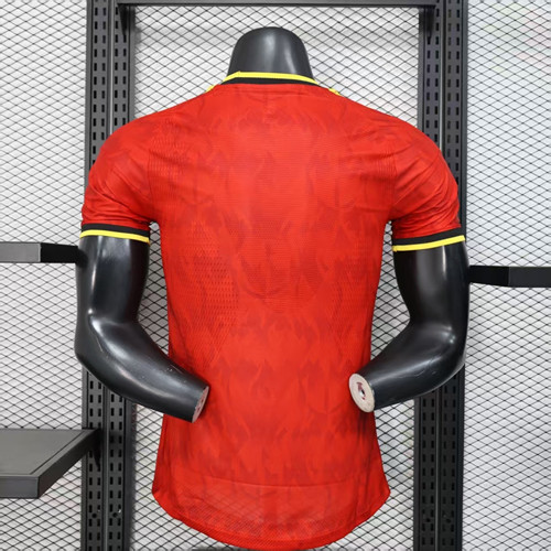 Player Version 2026 Belgium home