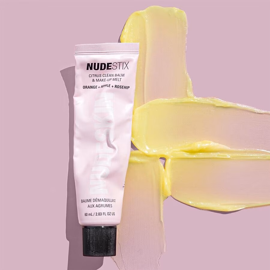 Citrus Clean Balm & Make-Up Melt