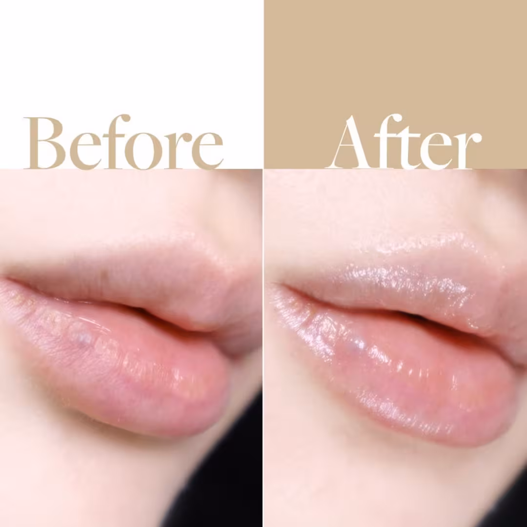 d'Alba Piedmont  White Truffle Nourishing Serum Lip Balm