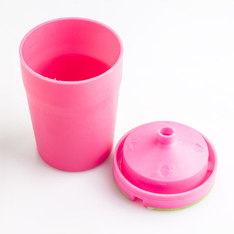 Butt Bucket Cigarette Ashtray (Random Color)