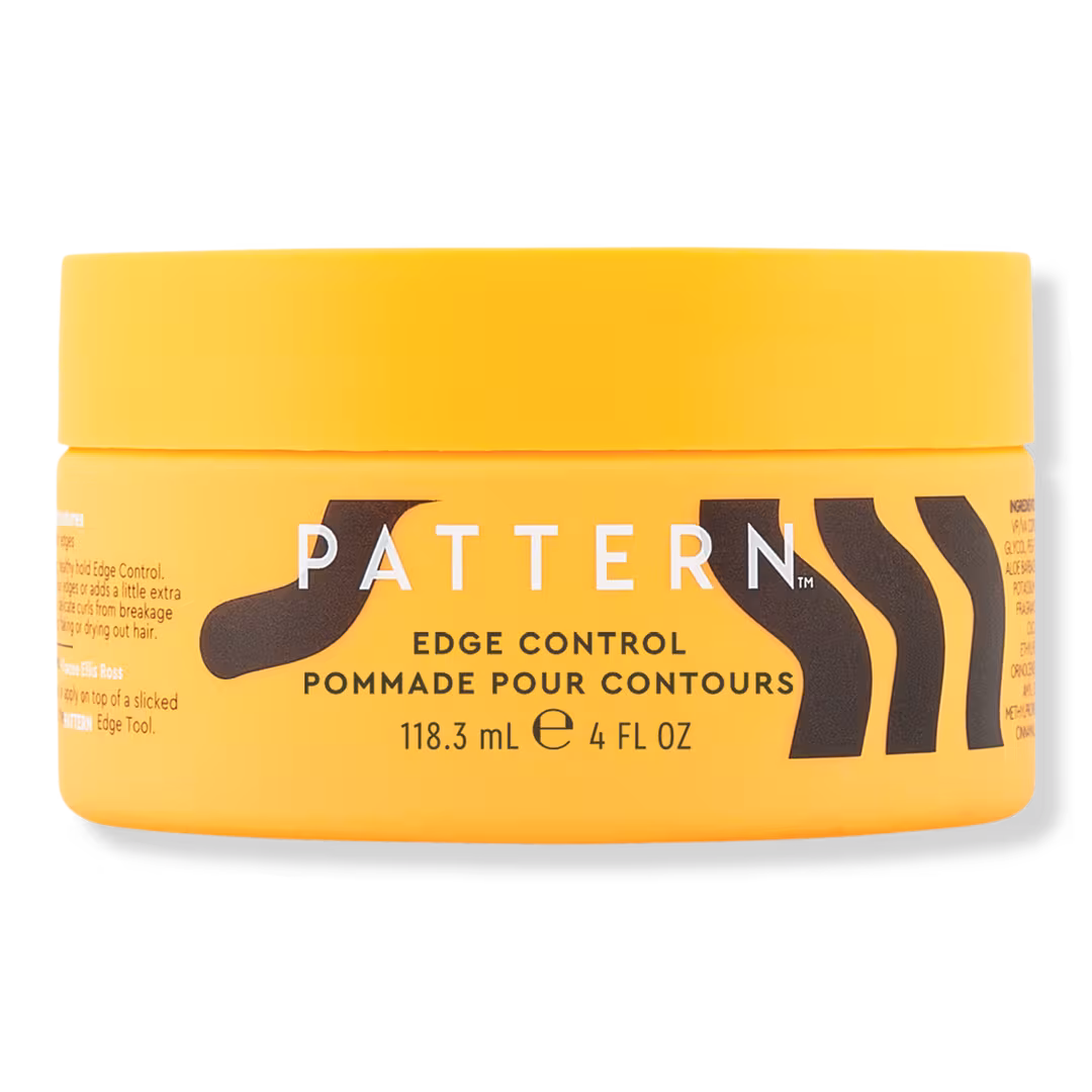 PATTERN  Edge Control